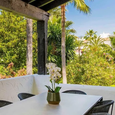 2 Bedroom In Puente Phase 2