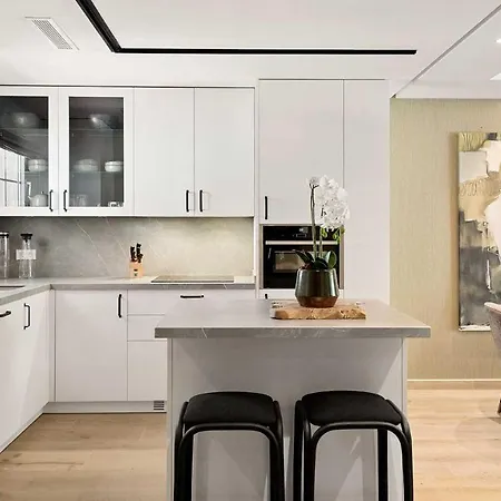 2 Bedroom In Puente Phase 2 Apartment