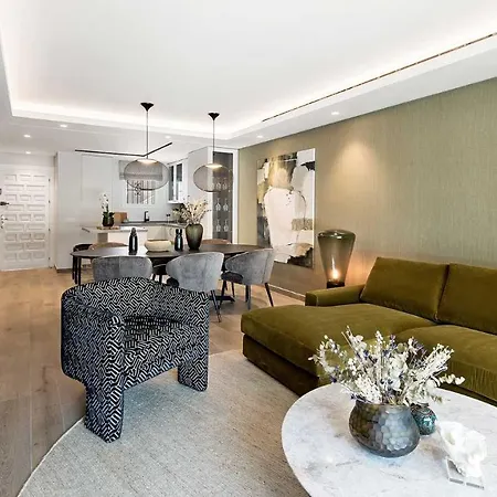 Apartment 2 Bedroom In Puente Phase 2 Marbella
