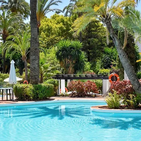 2 Bedroom In Puente Phase 2 * Marbella