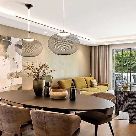 Apartment 2 Bedroom In Puente Phase 2 Marbella