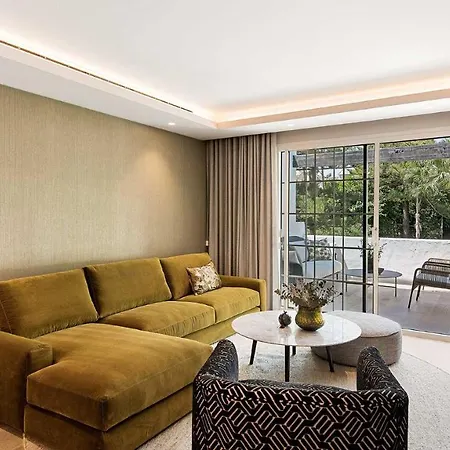 Apartment 2 Bedroom In Puente Phase 2
