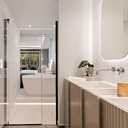 2 Bedroom In Puente Phase 2 * Marbella