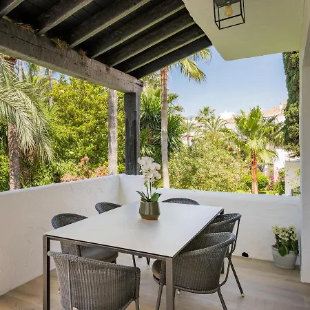 2 Bedroom In Puente Phase 2 *